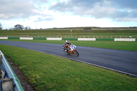 Advanced Group Orange Bikes